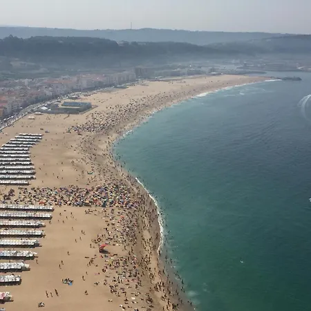 Casa Douro Azul Nazaré