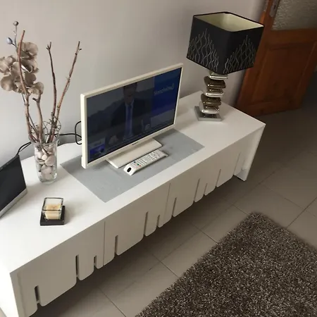 Casa Douro Azul Apartamento *