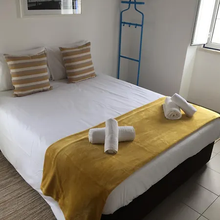 Apartamento Casa Douro Azul