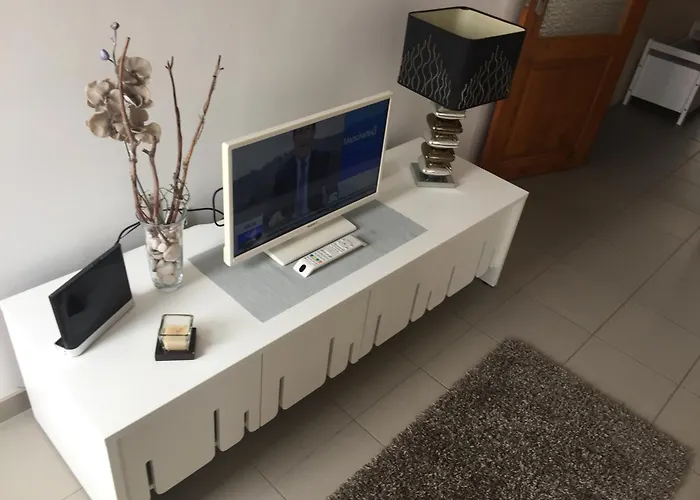 Casa Douro Azul Апартаменты *