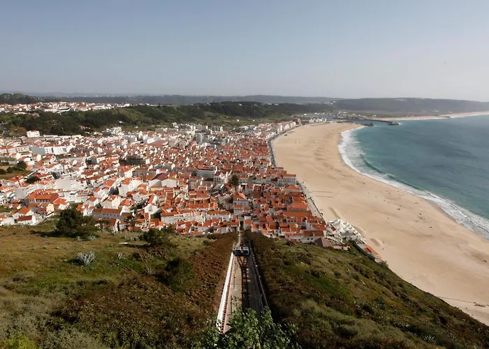 Апартаменты Casa Douro Azul *