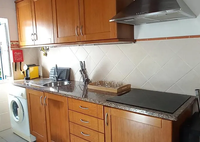 Casa Douro Azul * Назаре