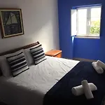 Daire Casa Douro Azul Nazaré