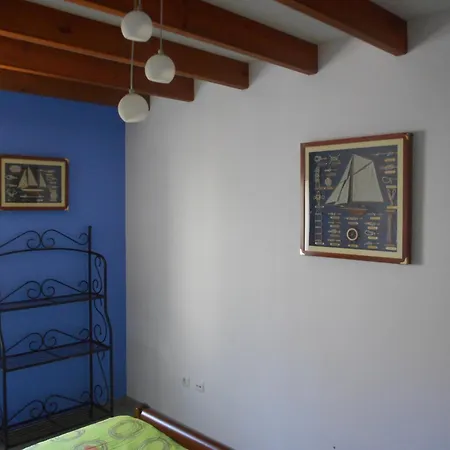 Casa Douro Azul Daire *