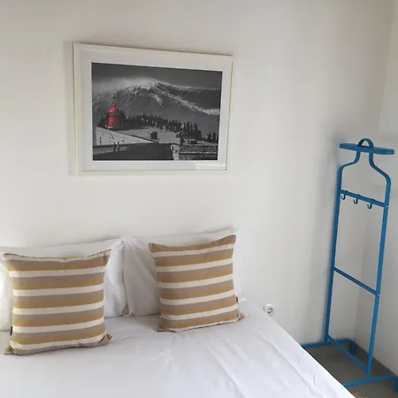 Casa Douro Azul Daire Nazaré