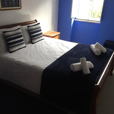 Casa Douro Azul Daire *