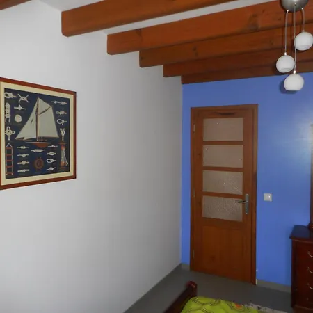Casa Douro Azul Daire Nazaré