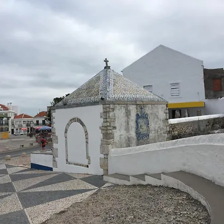 Apartman Casa Douro Azul Nazaré