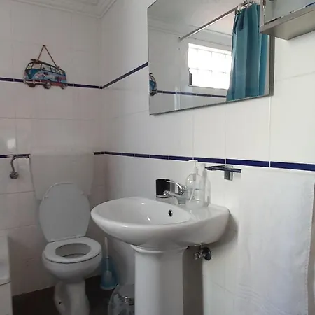 Casa Douro Azul * Nazare