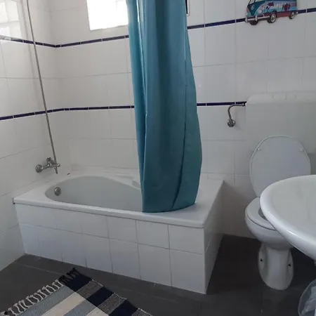 Casa Douro Azul Appartement
