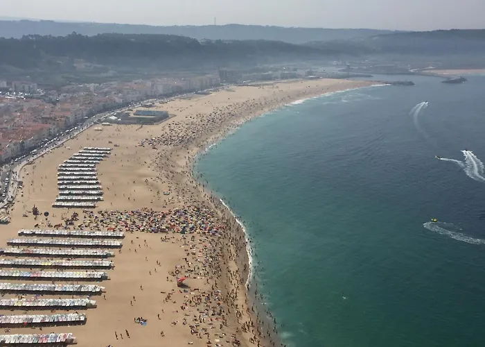 Casa Douro Azul Nazare
