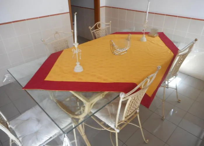 Casa Douro Azul Apartment