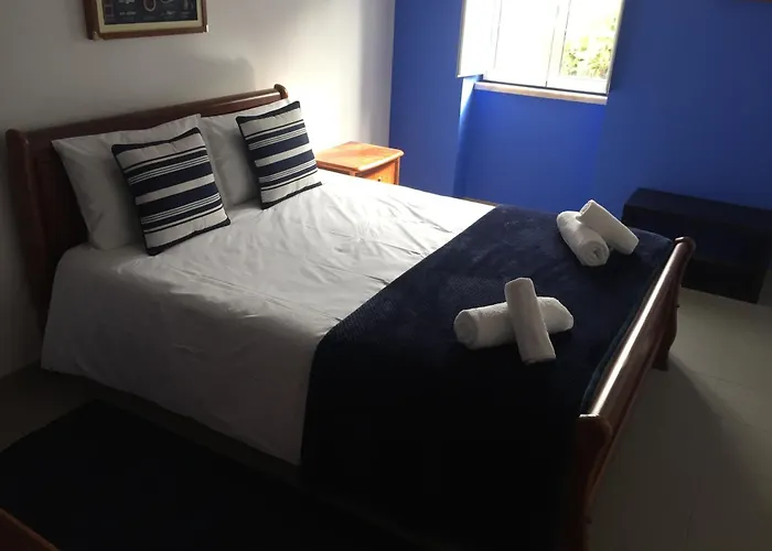 Casa Douro Azul Apartment *