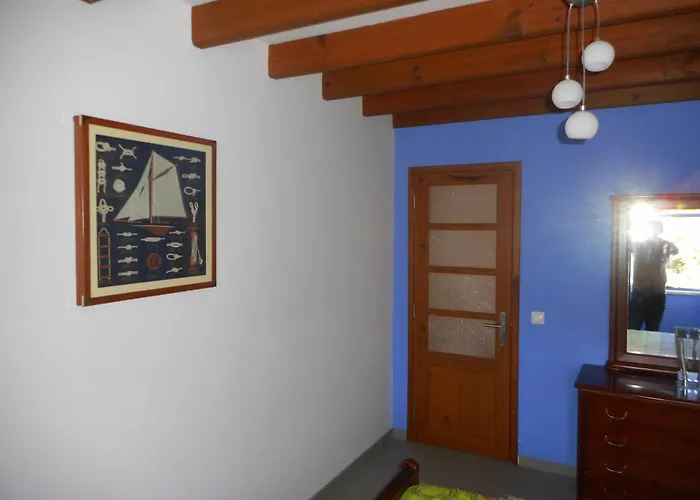 Casa Douro Azul Apartment Nazare