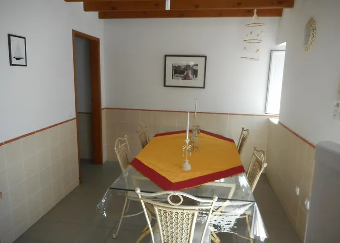 Casa Douro Azul Apartment *